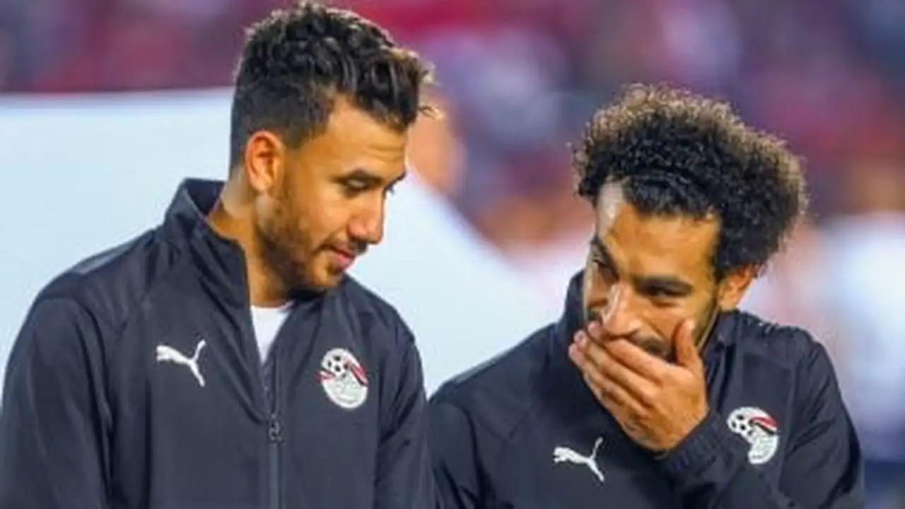 ثلاثة لاعبين من منتخب مصر في كأس العالم للمرة الثانية!
